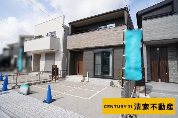 春日井市高山町１丁目の新築一戸建