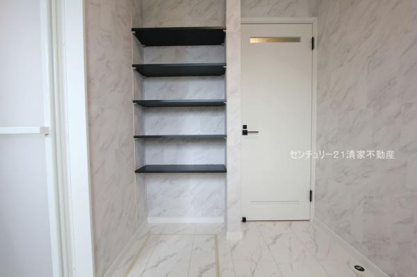 春日井市高山町１丁目の中古一戸建て