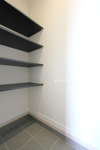 春日井市高山町１丁目の中古一戸建て