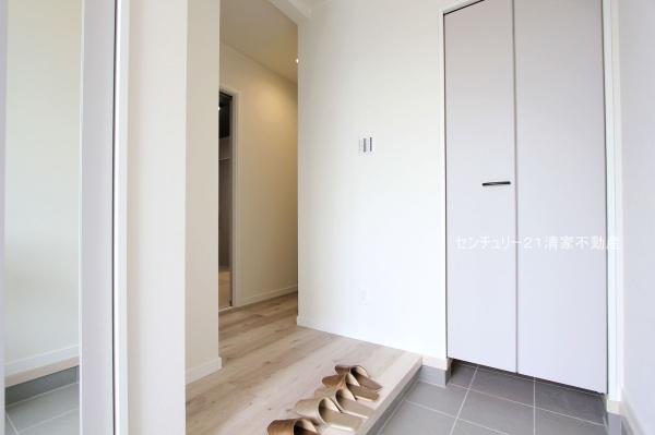 春日井市高山町１丁目の中古一戸建て