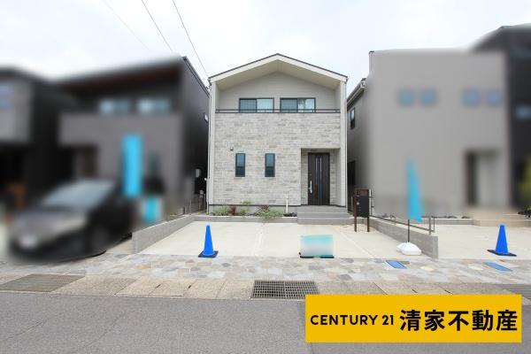 春日井市高山町１丁目の中古一戸建