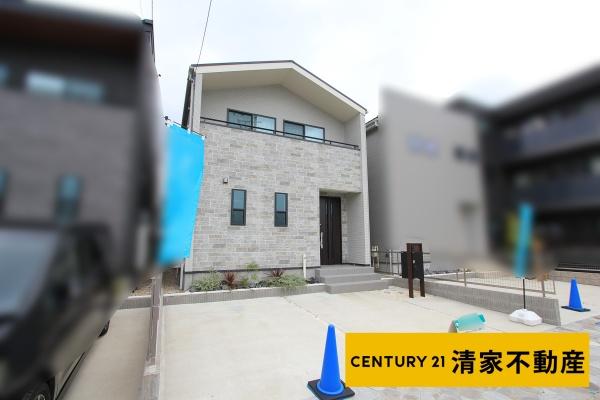 春日井市高山町１丁目の中古一戸建て