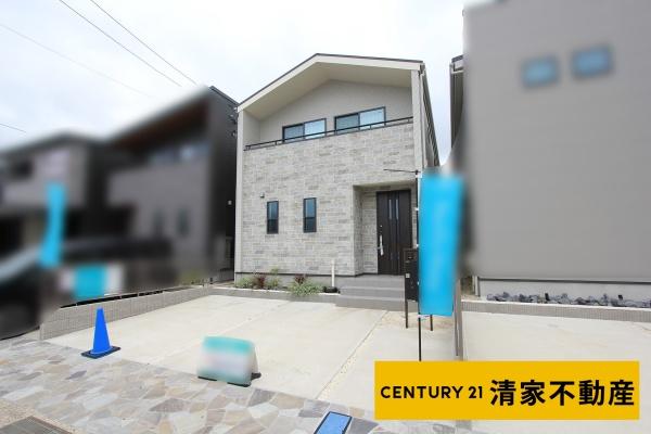 春日井市高山町１丁目の中古一戸建て