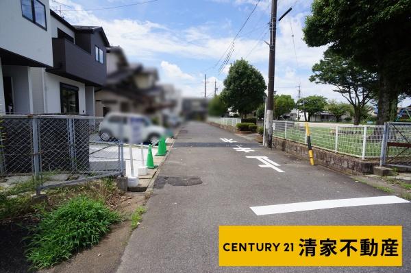 春日井市高山町３丁目の新築一戸建