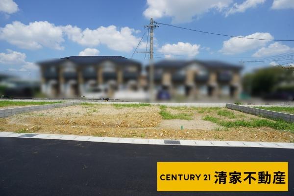 春日井市宮町字宮町の売土地
