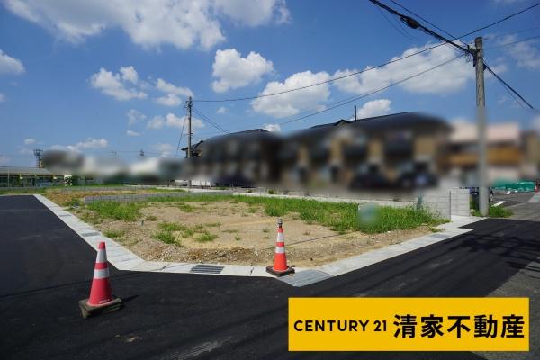 春日井市宮町字宮町の売土地