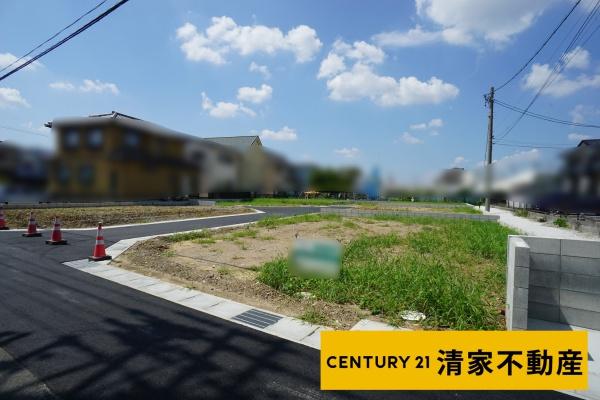 春日井市宮町字宮町の土地