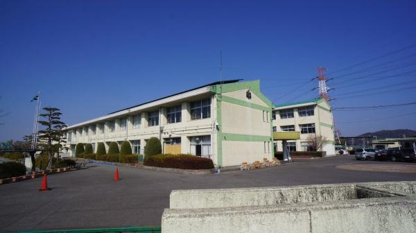 小牧市光ケ丘4丁目の中古一戸建て(光ヶ丘小学校)
