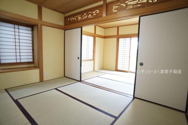 小牧市光ケ丘４丁目の中古一戸建て