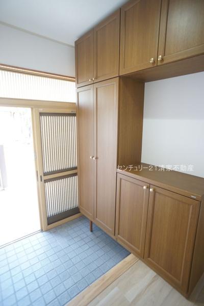 小牧市光ケ丘４丁目の中古一戸建て