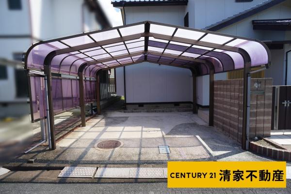 小牧市光ケ丘４丁目の中古一戸建て