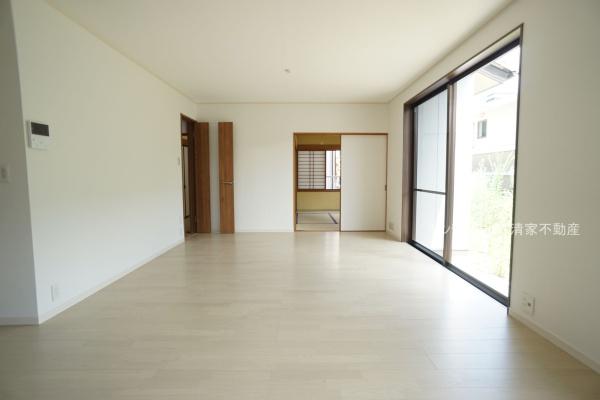 小牧市光ケ丘４丁目の中古一戸建て