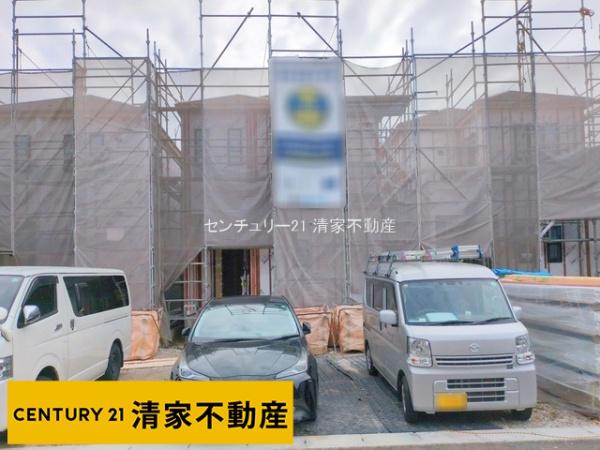 春日井市高山町４丁目の新築一戸建