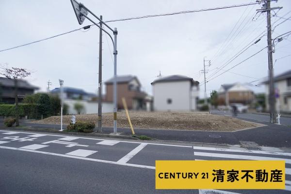 春日井市如意申町６丁目の売土地