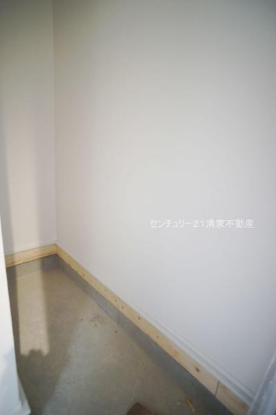春日井市妙慶町２丁目の新築一戸建