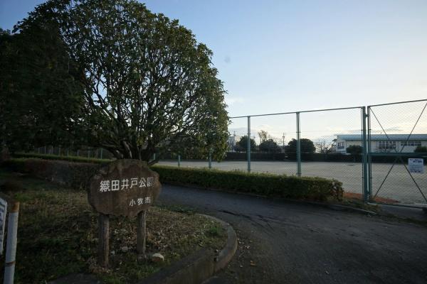 小牧市小木２丁目の新築一戸建(織田井戸公園)