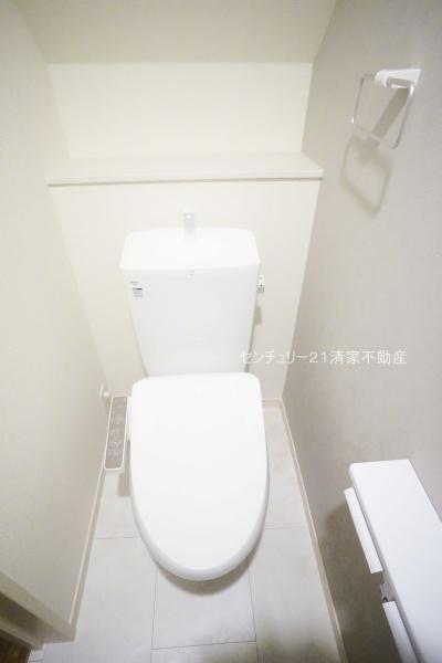 小牧市小木２丁目の新築一戸建