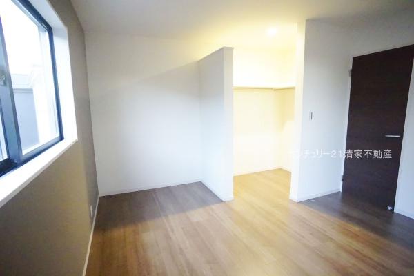 小牧市小木２丁目の新築一戸建