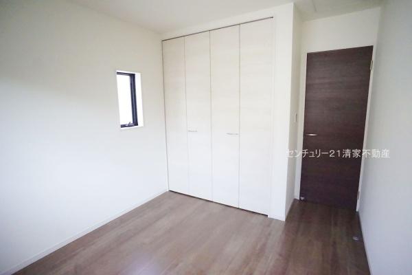小牧市小木２丁目の新築一戸建