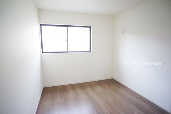 小牧市小木２丁目の新築一戸建