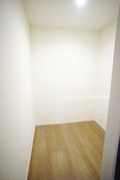 小牧市小木２丁目の新築一戸建