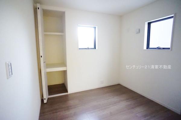 小牧市小木２丁目の新築一戸建