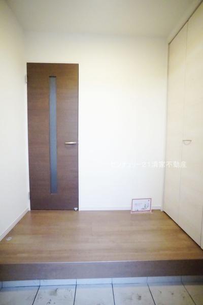 小牧市小木２丁目の新築一戸建
