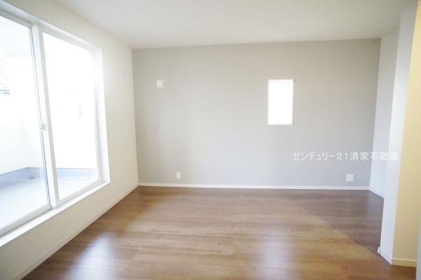 小牧市小木２丁目の新築一戸建