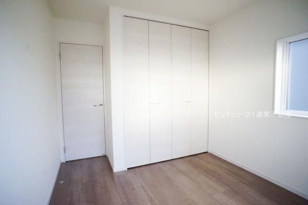小牧市小木２丁目の新築一戸建