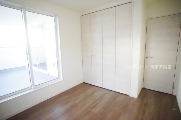 小牧市小木２丁目の新築一戸建
