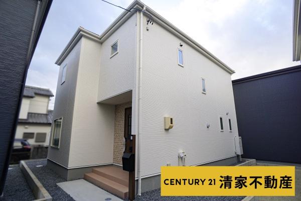 小牧市小木２丁目の新築一戸建