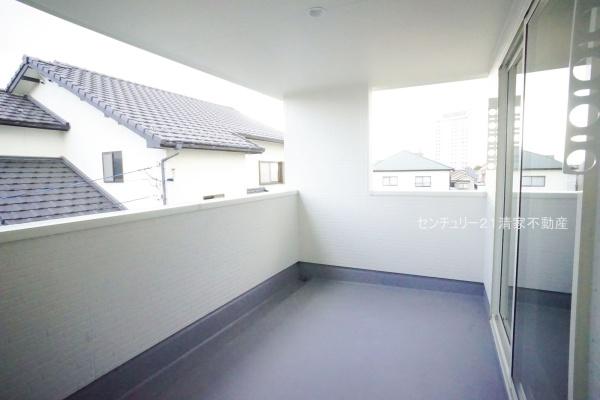 小牧市小木２丁目の新築一戸建