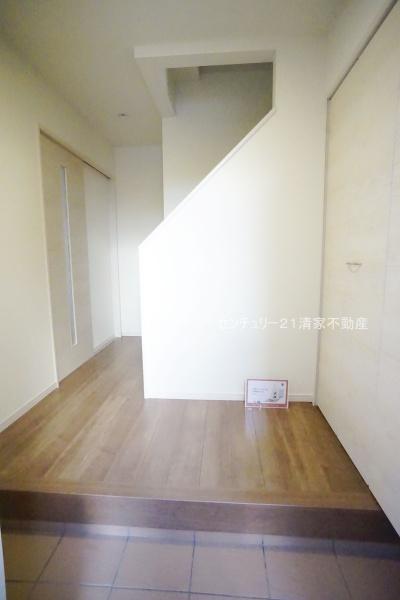 小牧市小木２丁目の新築一戸建