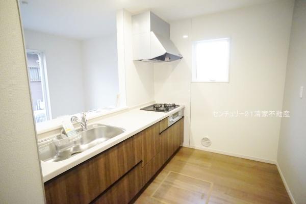 小牧市小木２丁目の新築一戸建