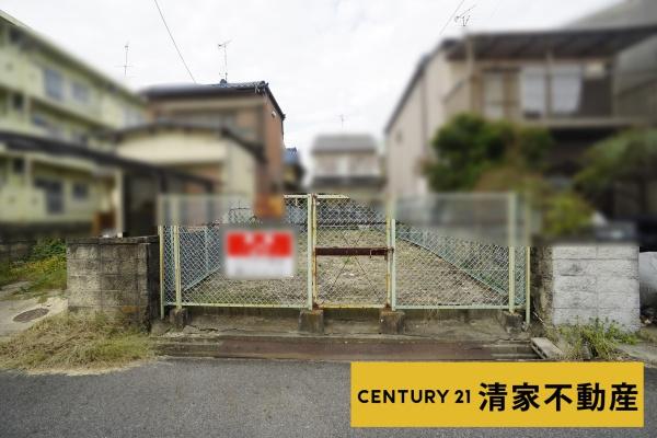 春日井市上ノ町１丁目の売土地