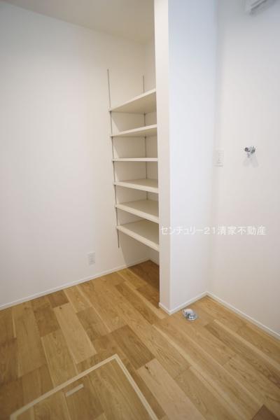 春日井市柏原町３丁目の新築一戸建