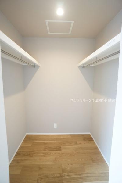 春日井市柏原町３丁目の新築一戸建