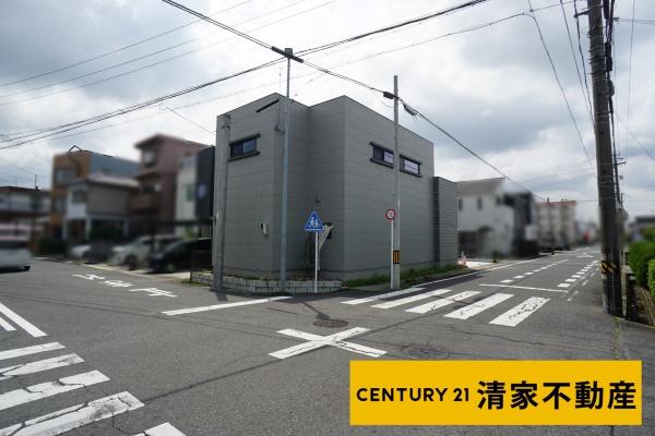 春日井市柏原町３丁目の新築一戸建