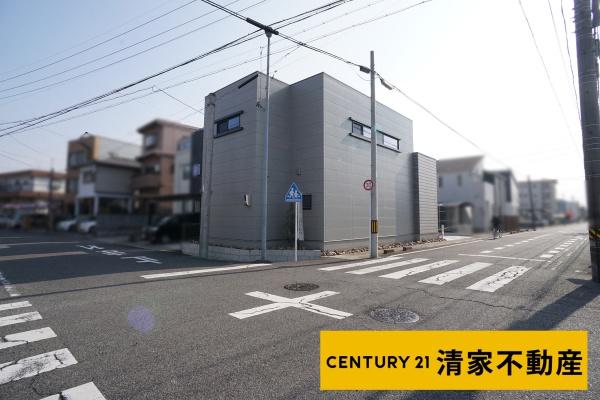 春日井市柏原町３丁目の新築一戸建