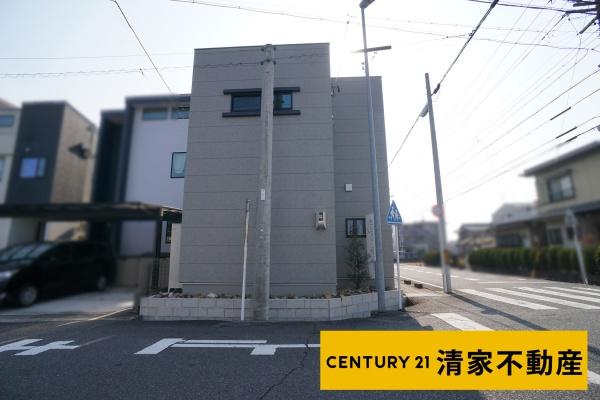 春日井市柏原町３丁目の新築一戸建