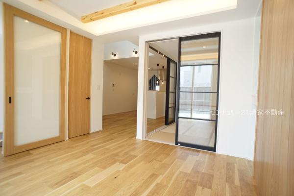 春日井市柏原町３丁目の新築一戸建