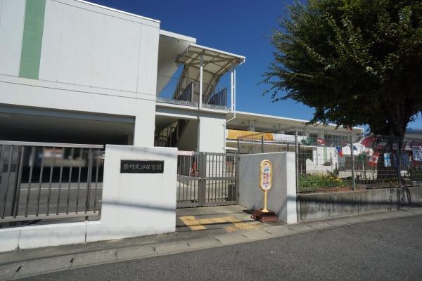 プリンスハイツ勝川(勝川北部保育園)