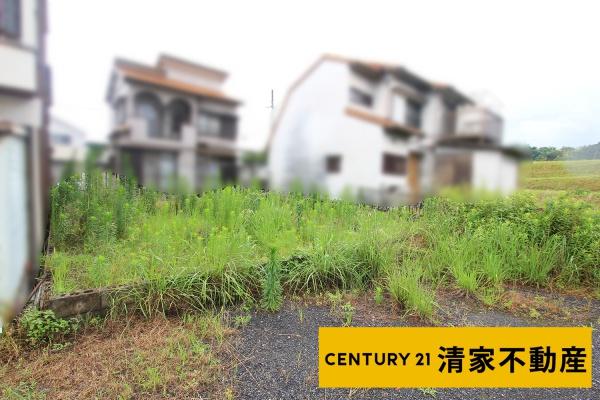 春日井市中切町字若原の売土地