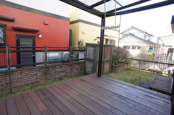 春日井市穴橋町２丁目の中古一戸建て