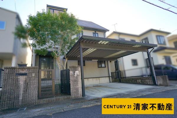 春日井市穴橋町２丁目の中古一戸建