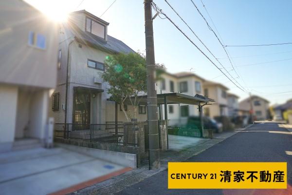 春日井市穴橋町２丁目の中古一戸建て