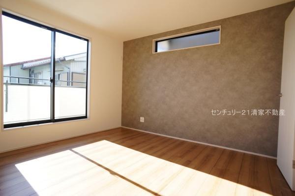 北名古屋市六ツ師高台の新築一戸建