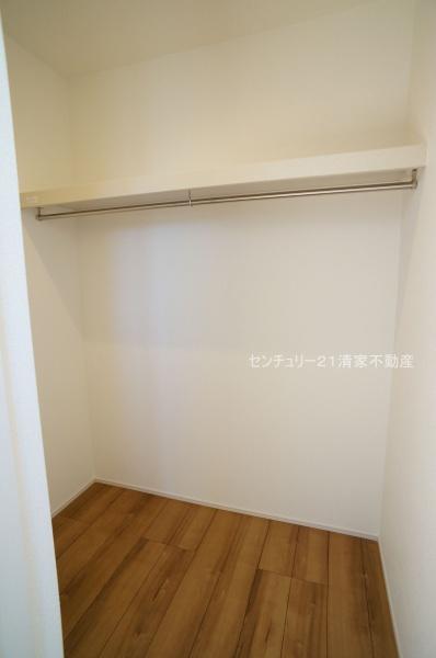 北名古屋市六ツ師高台の新築一戸建
