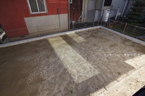 北名古屋市六ツ師高台の新築一戸建
