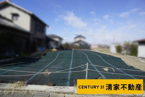 小牧市多気北町の売土地